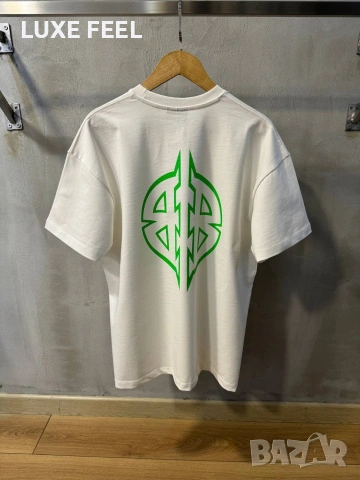 Balenciaga 🔹Мъжки Тениски , снимка 15 - Тениски - 53748291