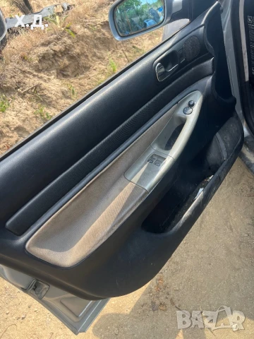 Ауди А4 Б5 1.6 100кс бензин/газ вНА ЧАСТИ , снимка 10 - Автомобили и джипове - 50946427