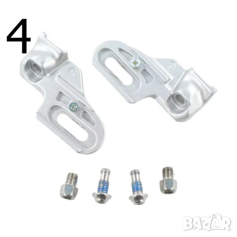 Части за захващане на команди MatchMaker ShiftMix I-Spec адаптори преходници, снимка 10 - Части за велосипеди - 48174050