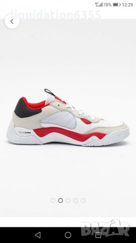 "SUPRA" 100 %ОРИГИНАЛНИ, КОЖА , снимка 2 - Маратонки - 35720815