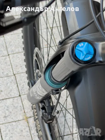 Trek fuel ex 8 gen 6 2025 M/L, снимка 4 - Велосипеди - 55792454