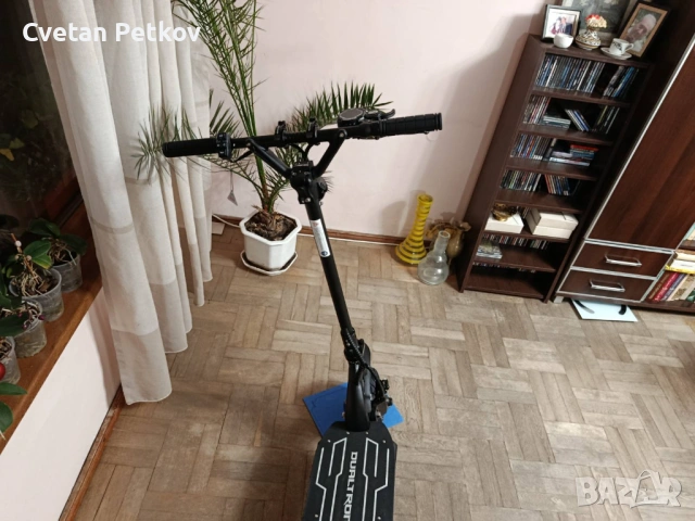 Dualtron Forever 2x900w, снимка 3 - Велосипеди - 53212394