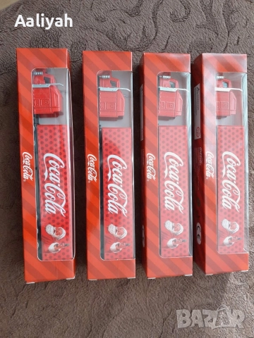 Камионче Кока Кола Coca Cola ново