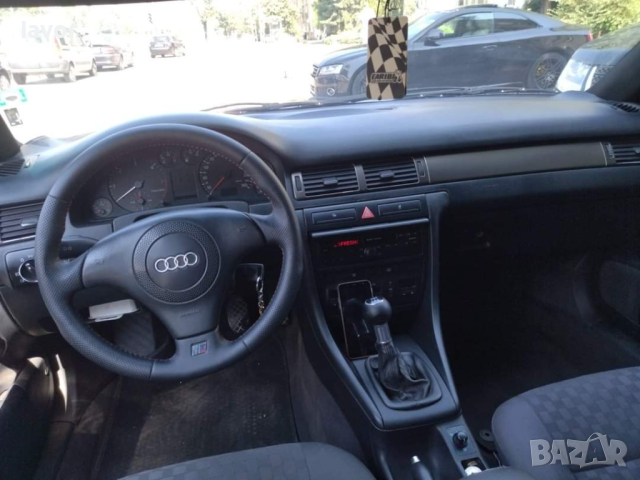 Audi A6 C5 1.9TDI на Части, снимка 3 - Автомобили и джипове - 44512064