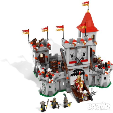Lego kingdoms castle  7946