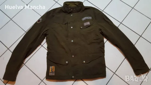 Matchless London/моторджийско§мото§рокерско/яке 680 лв.