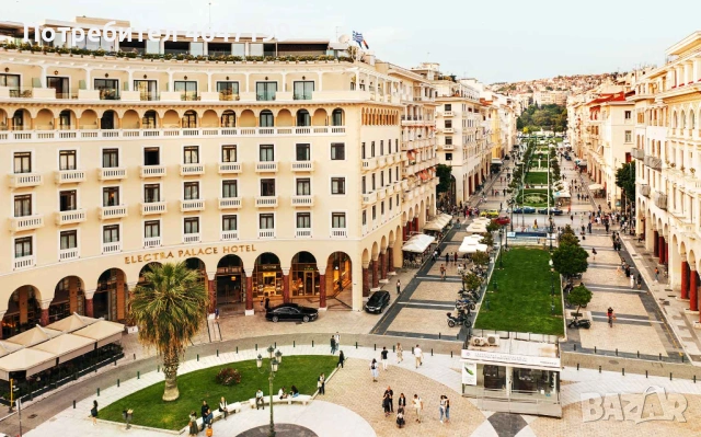 Метеора-Солун-Едеса-Паралия Катерини от Варна, Шумен, Велико Търново, Севлиево и София, снимка 7 - Автобусни екскурзии - 53814057