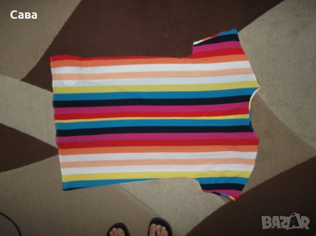 Рокля SHEIN, снимка 4 - Рокли - 51458186