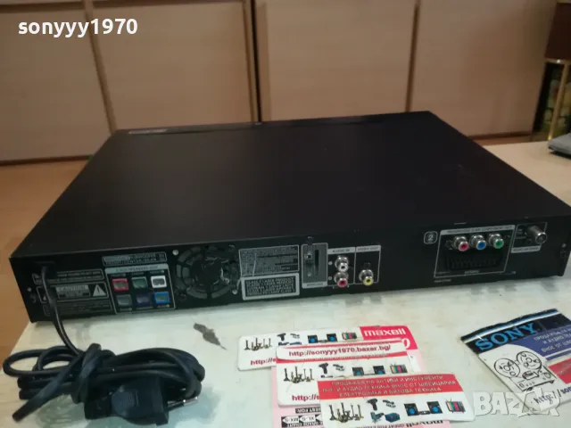 🛑SAMSUNG DVD USB RECEIVER-ВНОС SWISS 2011241044LNWC, снимка 5 - Ресийвъри, усилватели, смесителни пултове - 48035543