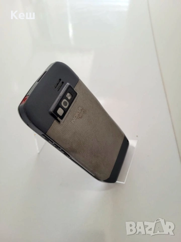 Nokia E71  за части, снимка 4 - Nokia - 53837445