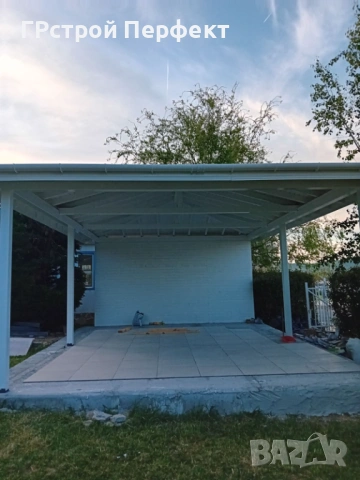 Строителство на НИСКИ ЦЕНИ – От изкоп до ключ | Цяла България, снимка 10 - Ремонти на къщи - 53594776