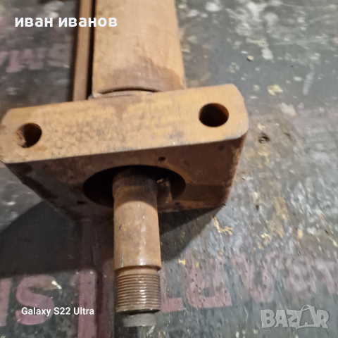 Ос Абрих Щраихмус, снимка 7 - Други машини и части - 44558427