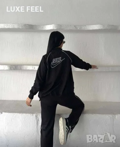 Nike ✨Три Части ✨ Дамски Екипи , снимка 12 - Спортни екипи - 56237997