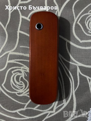 Дървена писалка , снимка 3 - Други - 33972291