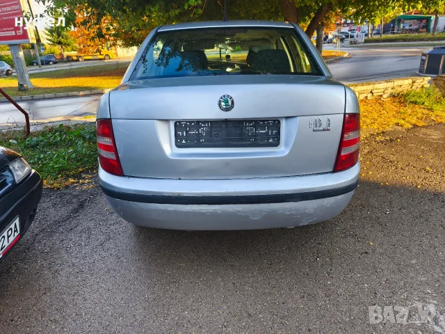 skoda fabia за части, снимка 6 - Части - 56166477