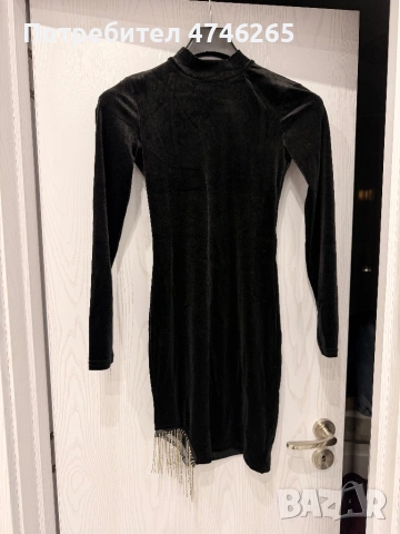 Лот от дамски рокли 5 броя, снимка 6 - Рокли - 53591656