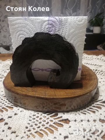 Салфетник , снимка 2 - Аксесоари за кухня - 39088545