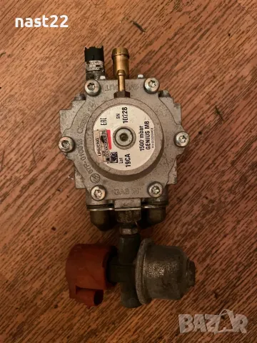 Газов редуктор LPG BRC 67R-010016 Great Wall Hover 5