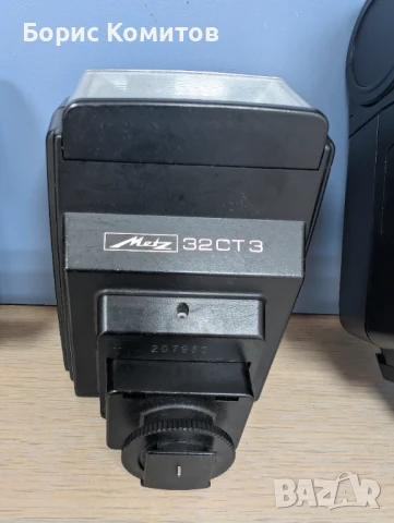 Светкавица за фотоапарати, снимка 6 - Светкавици, студийно осветление - 50798042