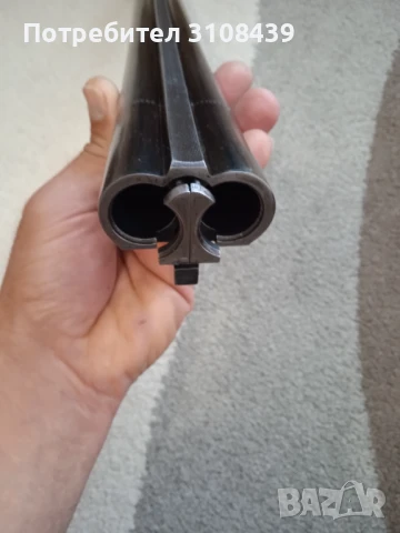 ИЖ 43-1С, снимка 4 - Ловно оръжие - 50606238