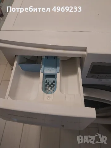 Пералня Panasonic, снимка 9 - Перални - 56357312