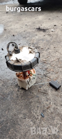 Кошница резервоар KWN831 Ford Fusion 1.6-101к.с.FYJA, снимка 3 - Части - 53403000