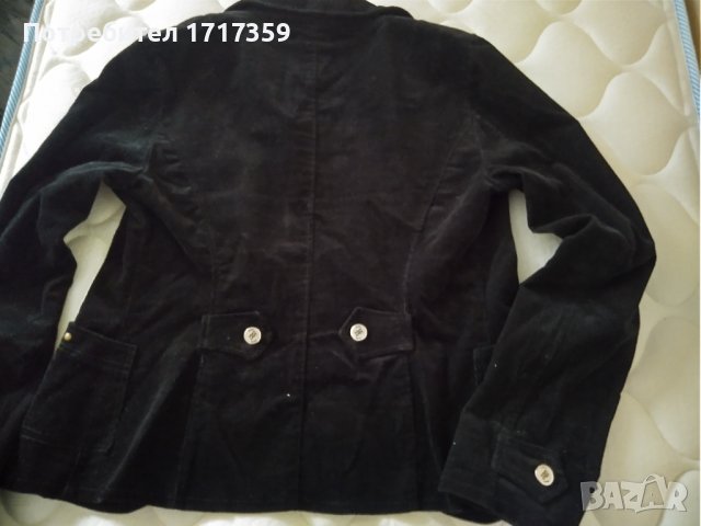 Дамско сако, снимка 2 - Сака - 38757739