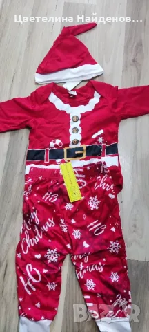 Бебешки дрехи , снимка 6 - Бодита за бебе - 47658681