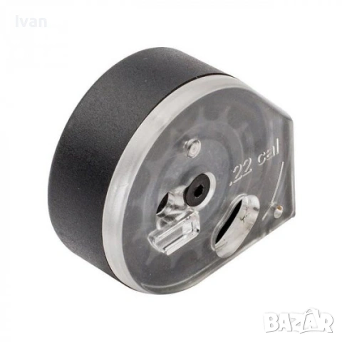 Пълнители за PCP въздушни пушки Kral Arms 5,5 и 6,35мм