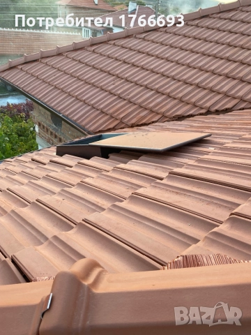 Почистване на комини, снимка 6 - Коминочистачи - 52459989