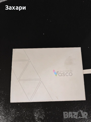 Vasco Translator M3 Електронен преводач, снимка 4 - Друга електроника - 53657079