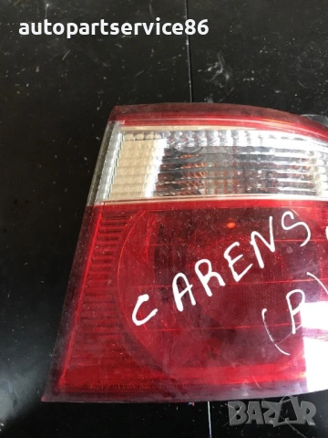 Стоп Заден Десен за KIA Carens (2002-2006) OK2FB51140, снимка 3 - Части - 53452338