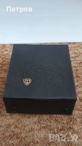 Продавам стари стрелкови измервателни уреди волтметър и амперметър, снимка 15 - Антикварни и старинни предмети - 49297359