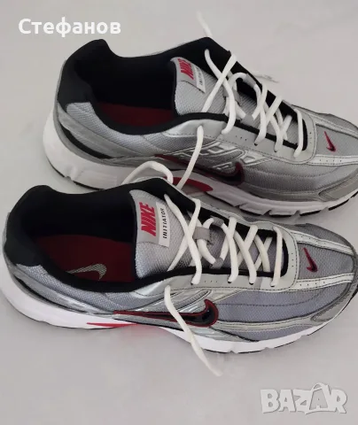 NIKE  INITIATOR - 45номер/ 29 см, снимка 3 - Маратонки - 55728165