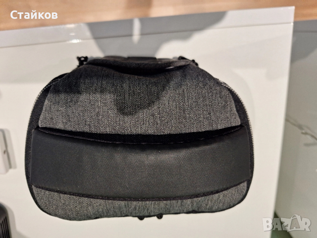 Фото чанта Baxxtar, За DSLR, За безогледален , дъждобран., снимка 3 - Чанти, стативи, аксесоари - 52880893