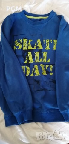 Анцунг горнище, снимка 2 - Детски анцузи и суичери - 35751286