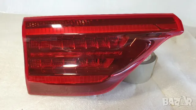 Оригинален вътрешен ляв FULL LED стоп за KIA Sportage / КИА Спортидж (2018-2021)