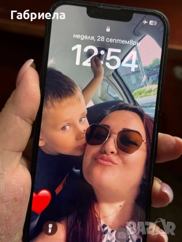 📱✨ iPhone 13 – 256GB търси нов собственик! ✨📱 , снимка 1