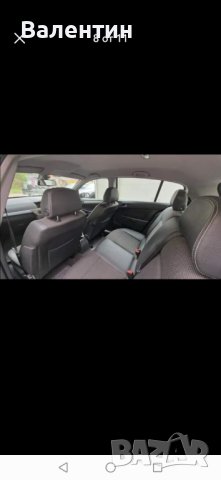 На части ‼️Opel Astra H 1,6i 105 ks ‼️, снимка 5 - Автомобили и джипове - 40605425