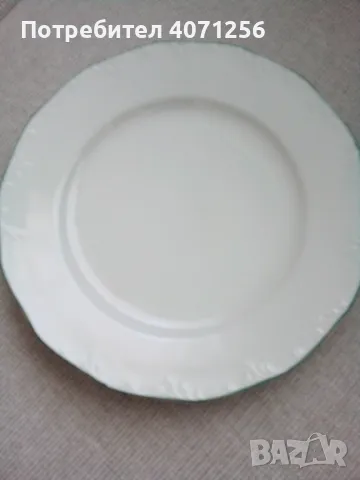 Плитки  чинии - 6 броя