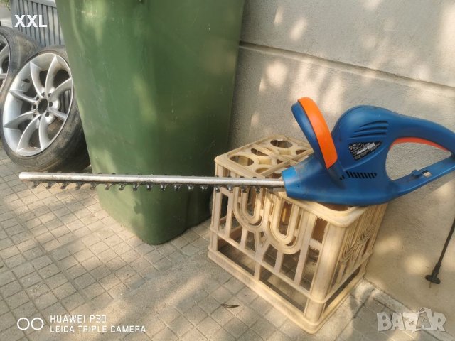 Храсторези, снимка 2 - Други инструменти - 41509554