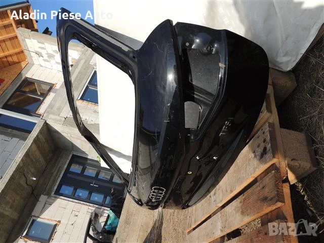 Audi Q3 хечбек година 2012-2016 код 8U0827159A , снимка 3 - Аксесоари и консумативи - 50637686