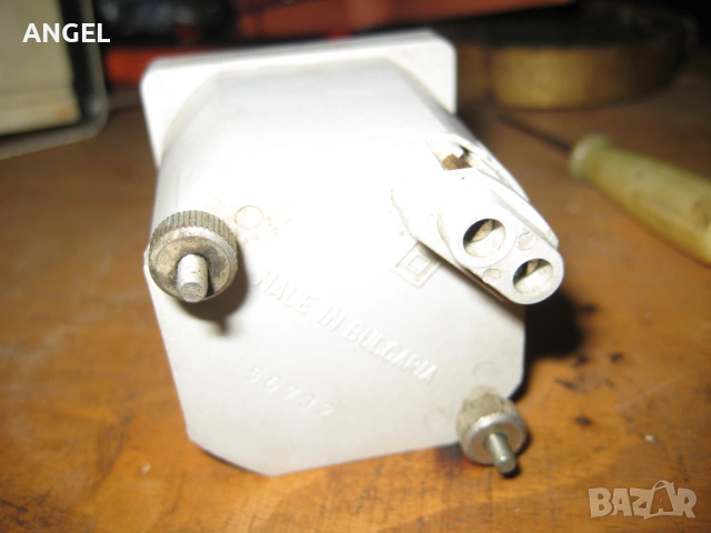 Часови брояч, снимка 2 - Резервни части за машини - 53678194