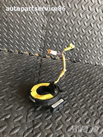 Скруб свързващ пръстен RHD за Mazda 6 (2002-2007) Z70P610611