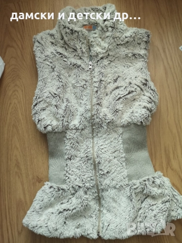 детски дрехи, елек-140-146 размер 