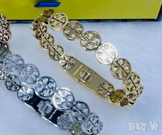 гривни louis vuitton ysl saint laurent cartier , снимка 10 - Гривни - 50673375