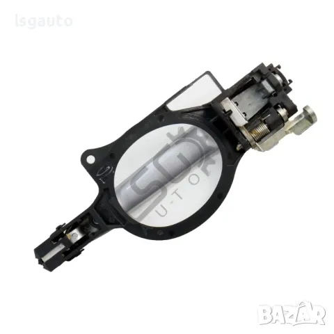 Предна лява външна дръжка Mitsubishi Lancer X (GS44S) 2007-2017 ID: 141608, снимка 2 - Части - 48750628