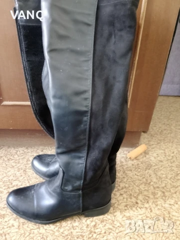 дамски ботуши 