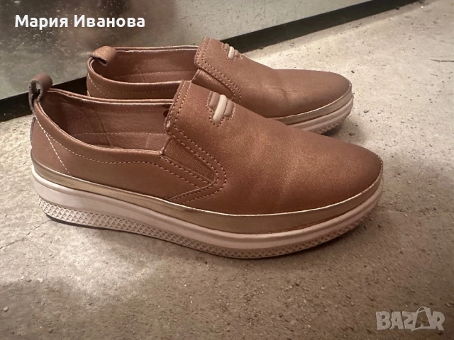 Обувки за поводи, снимка 2 - Детски обувки - 51669252