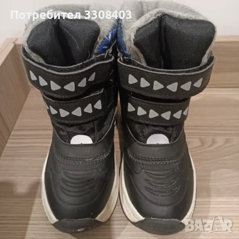 Детски ботуши, снимка 1